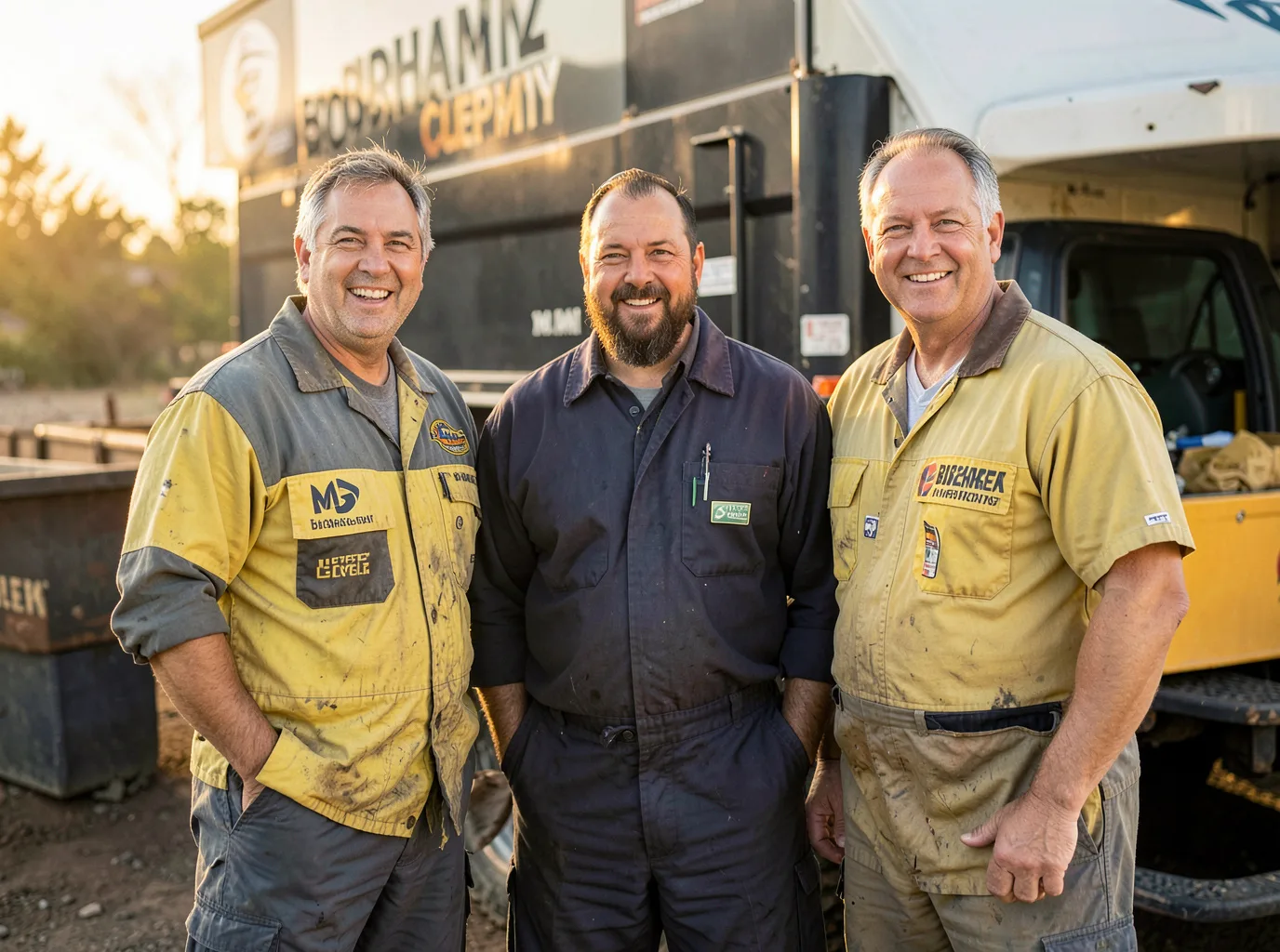 Sewage Cleanup company in Alpha, IL